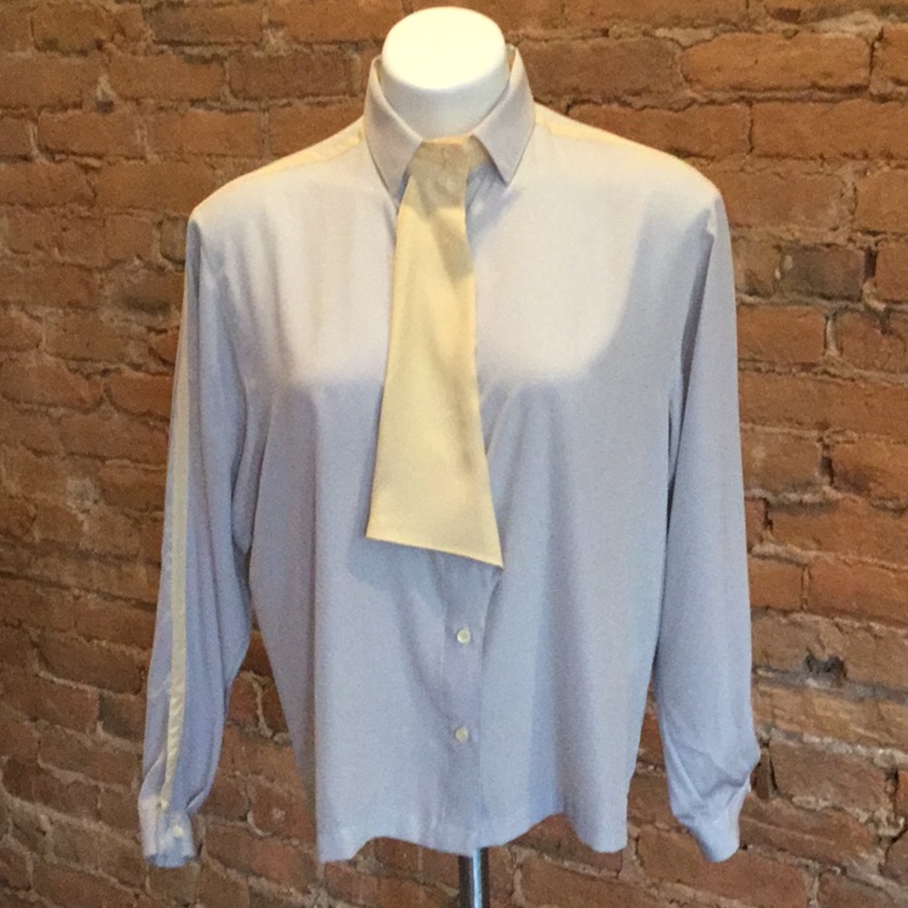 Women’s Petite Blouse by Shapely Petite